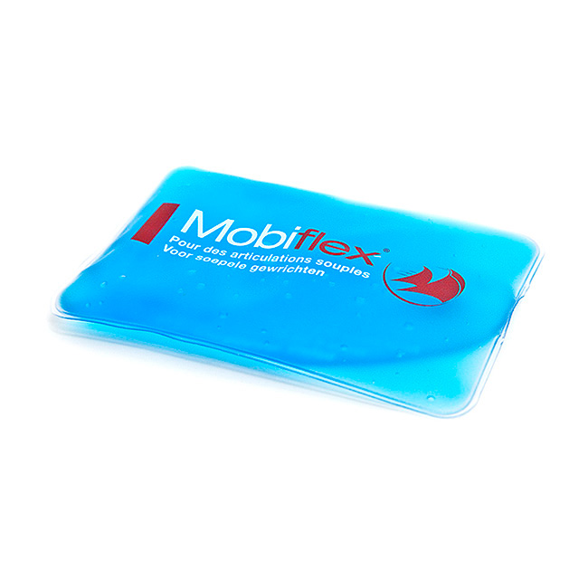 Rectangle Cold Pack, 110mm x 80mm